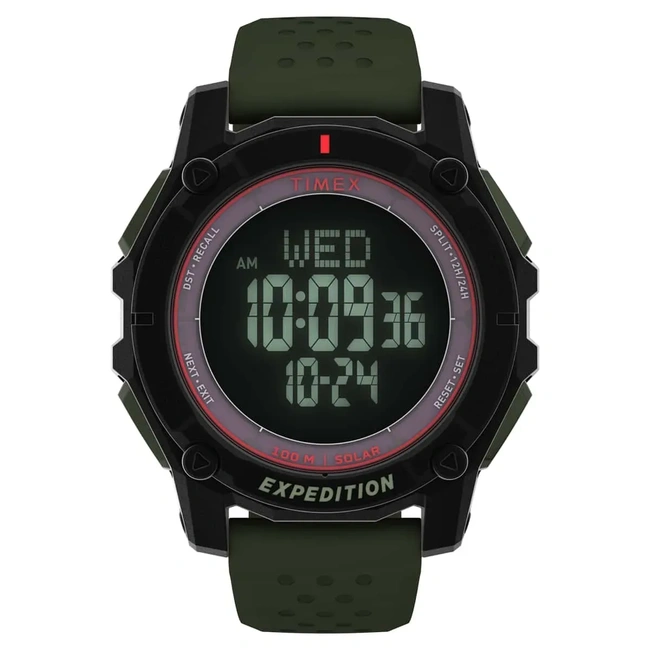  Timex TW4B33700 Erkek Kol Saati