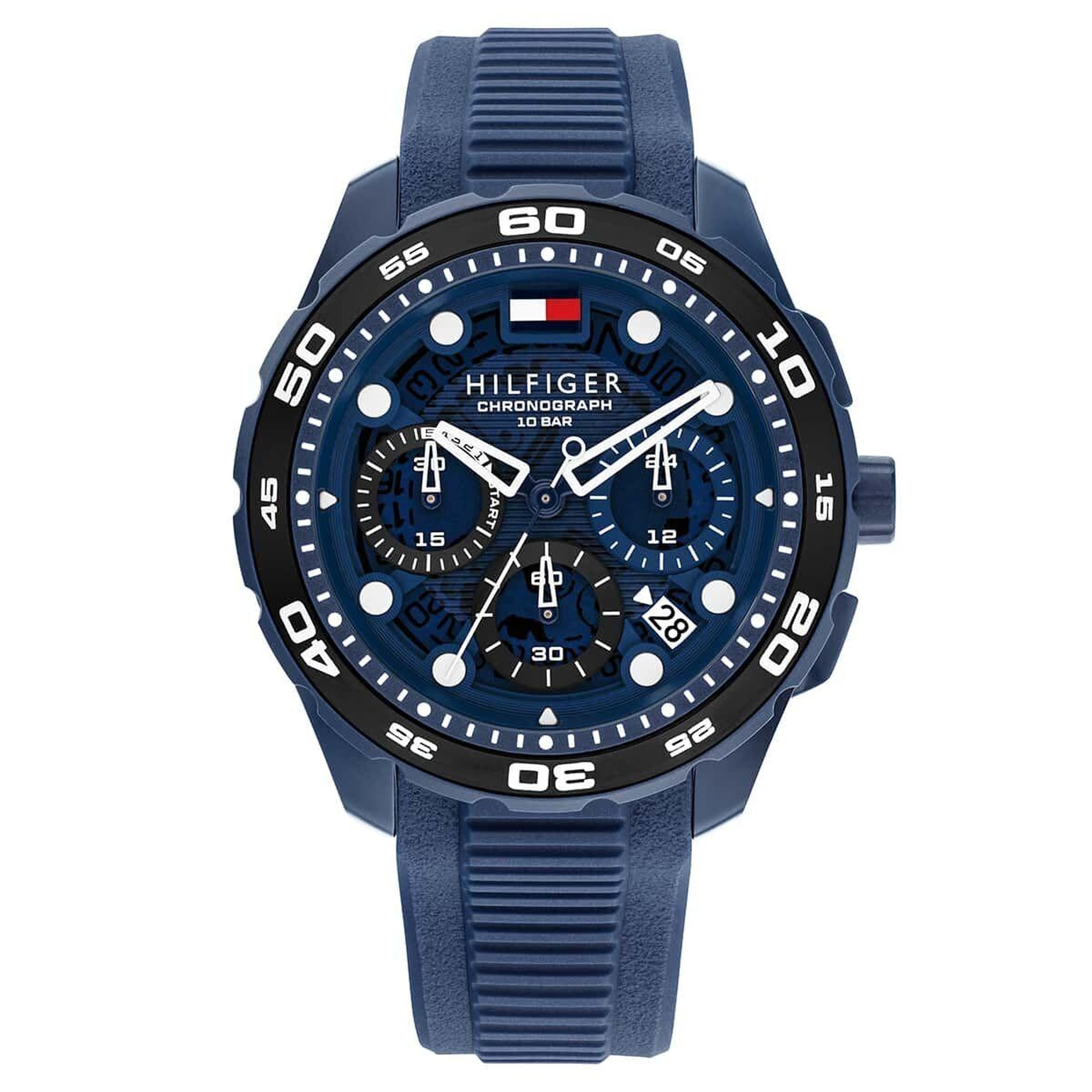 Tommy Hilfiger TH1792232 Erkek Kol Saati