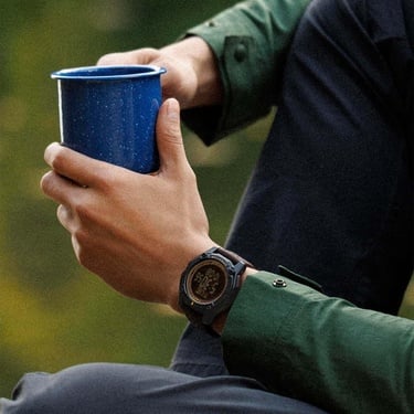  Timex TW4B33800 Erkek Kol Saati