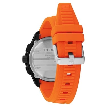  Tommy Hilfiger TH1792234 Erkek Kol Saati