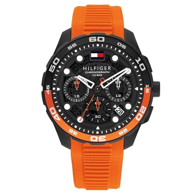  Tommy Hilfiger TH1792234 Erkek Kol Saati