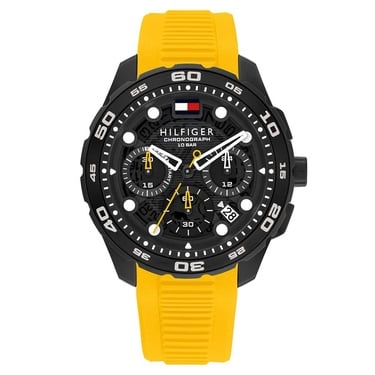  Tommy Hilfiger TH1792235 Erkek Kol Saati