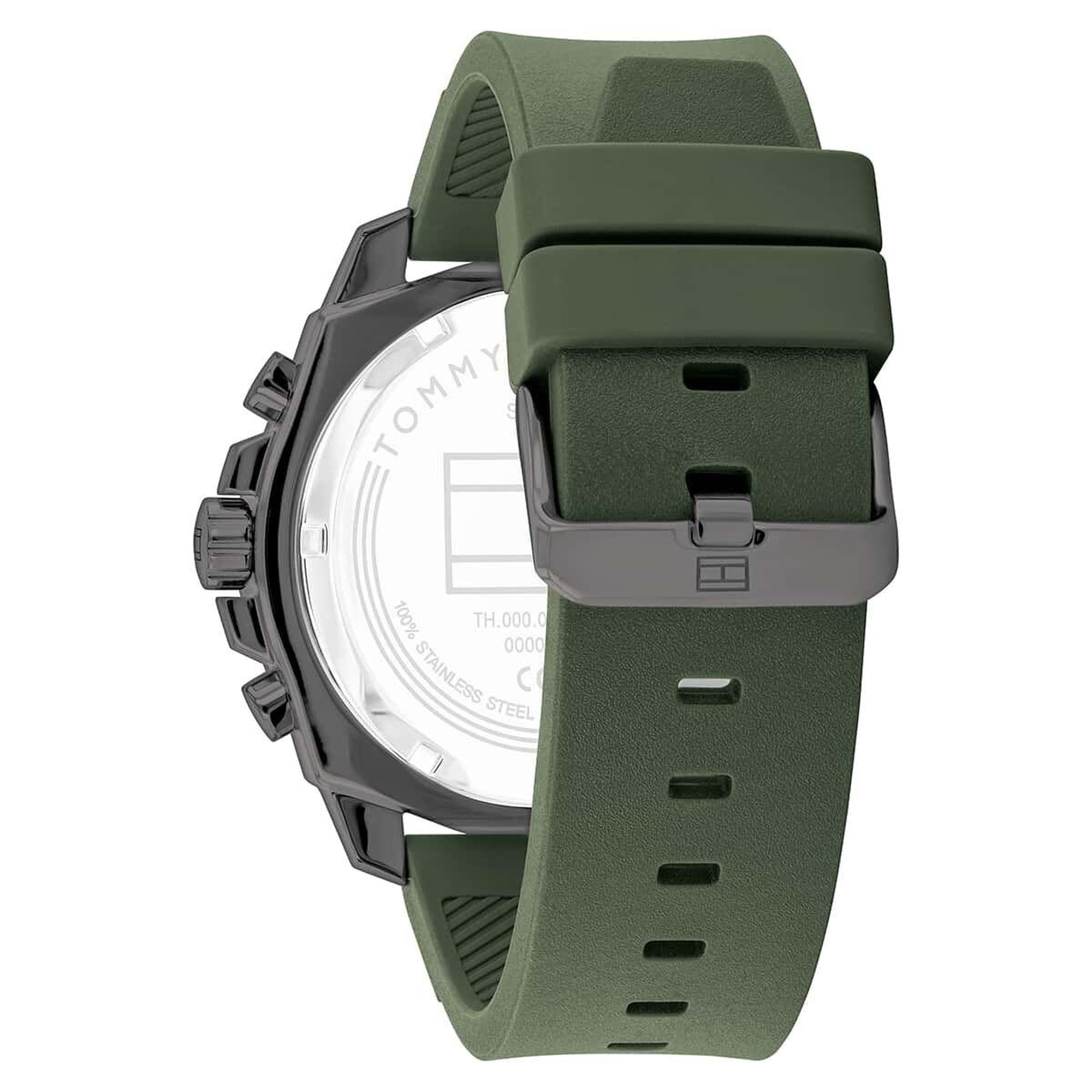 Tommy Hilfiger TH1710688 Erkek Kol Saati