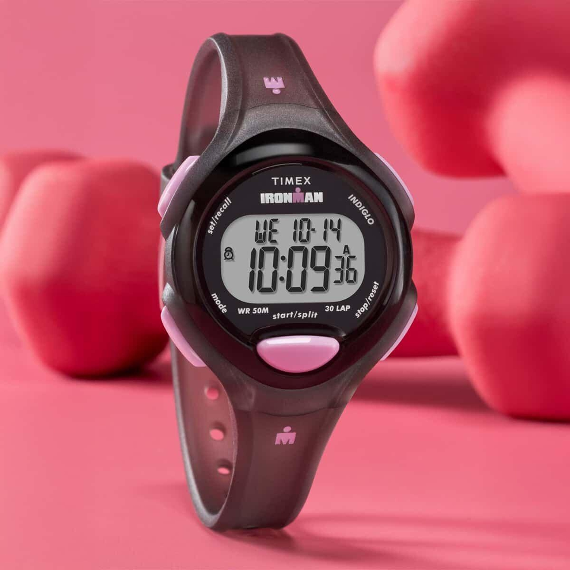 Timex TW5M65700 Kadın Kol Saati