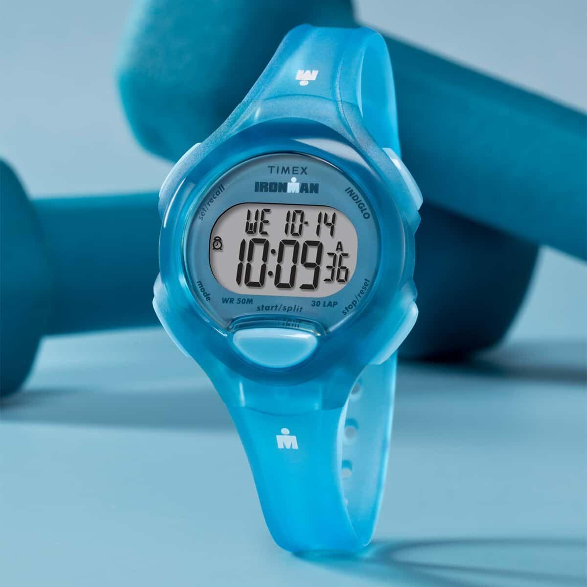 Timex TW5M65800 Kadın Kol Saati