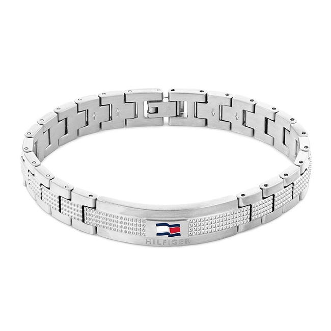  Tommy Hilfiger THJ2790419 Erkek Bileklik