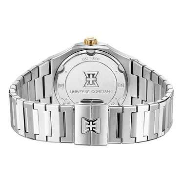  Universe Constant UC1030 Pırlantalı Kadın Kol Saati