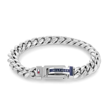  Tommy Hilfiger THJ2790433 Erkek Bileklik