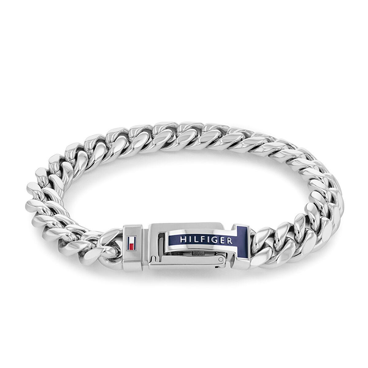  Tommy Hilfiger THJ2790433 Erkek Bileklik