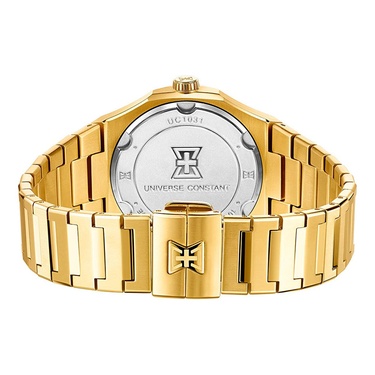  Universe Constant UC1031 Pırlantalı Kadın Kol Saati