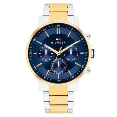  Tommy Hilfiger TH1710710 Erkek Kol Saati