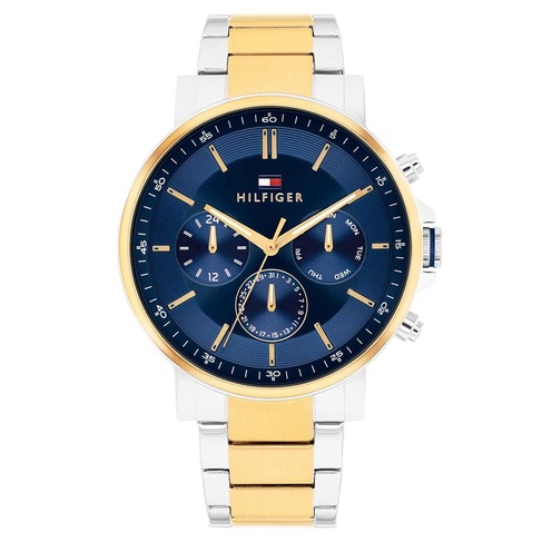  Tommy Hilfiger TH1710710 Erkek Kol Saati
