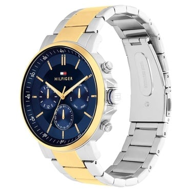  Tommy Hilfiger TH1710710 Erkek Kol Saati