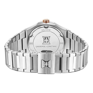  Universe Constant UC1036 Pırlantalı Kadın Kol Saati