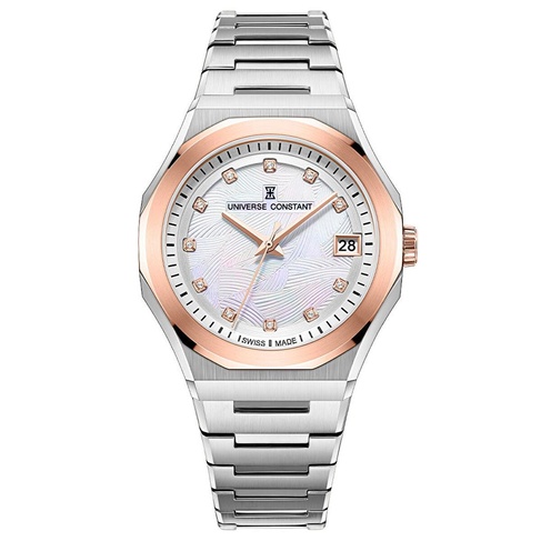  Universe Constant UC1036 Pırlantalı Kadın Kol Saati
