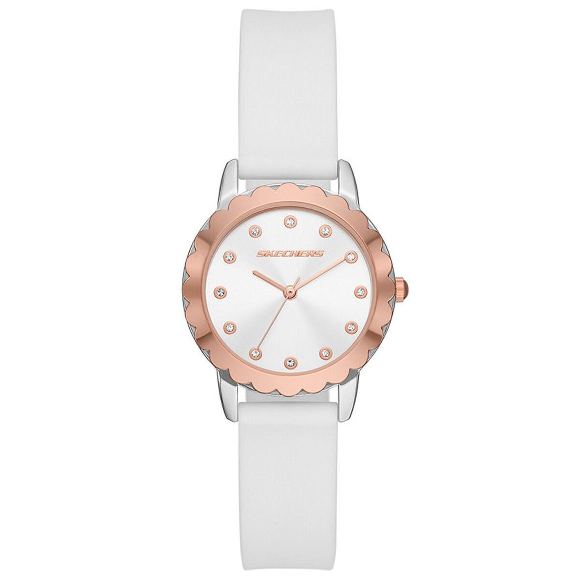 Skechers SR6235 Kadın Kol Saati