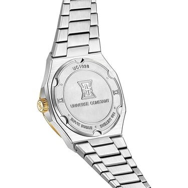  Universe Constant UC1038 Pırlantalı Kadın Kol Saati