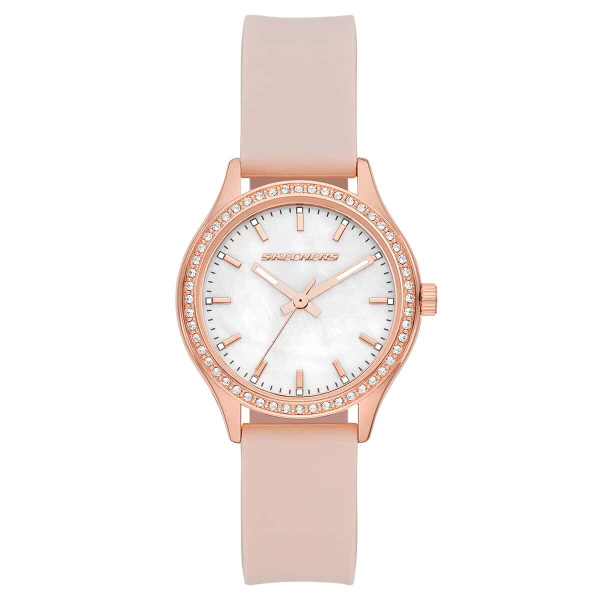  Skechers SR6252 Kadın Kol Saati