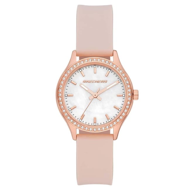  Skechers SR6252 Kadın Kol Saati