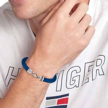  Tommy Hilfiger THJ2790554 Erkek Bileklik