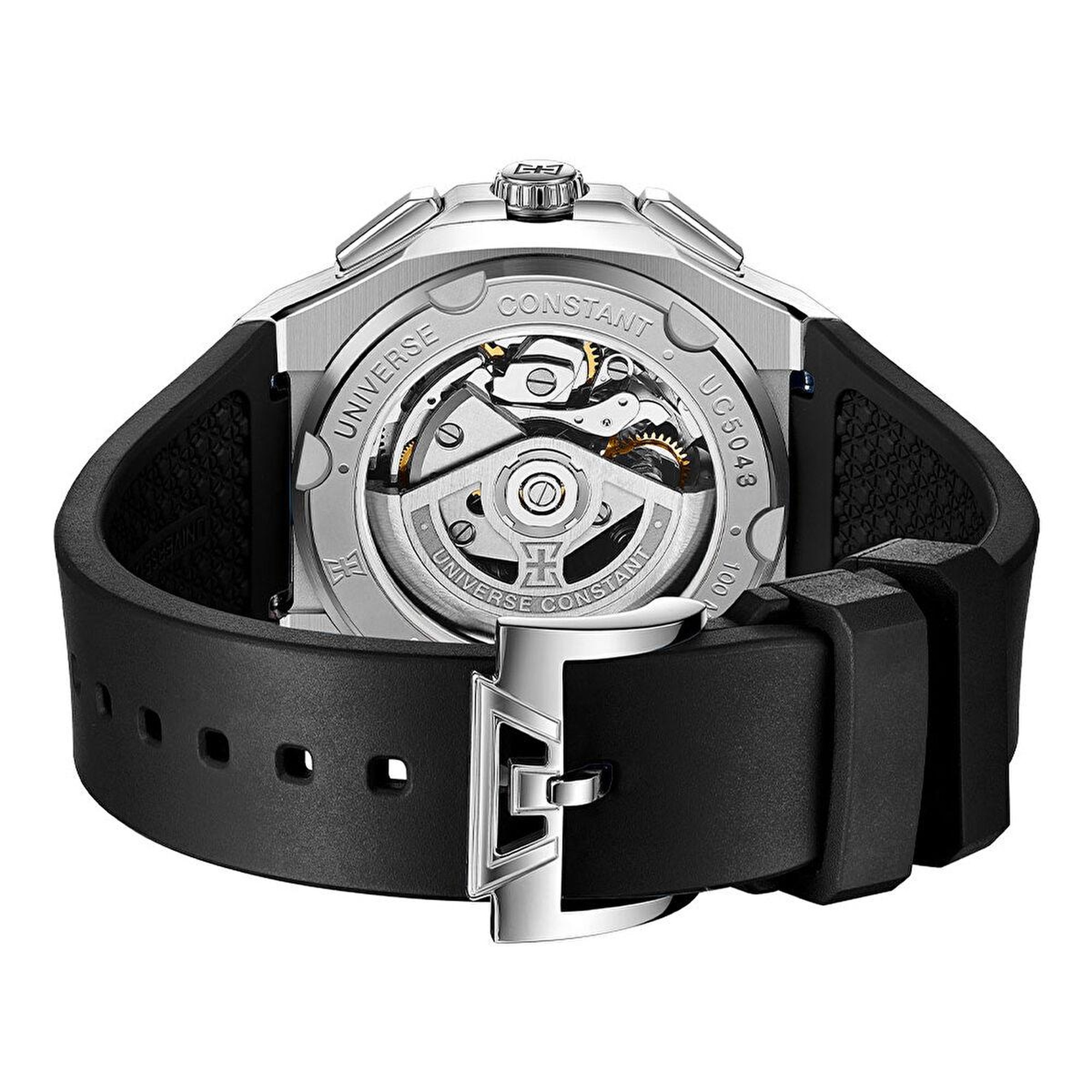 Universe Constant UC5043 Erkek Kol Saati