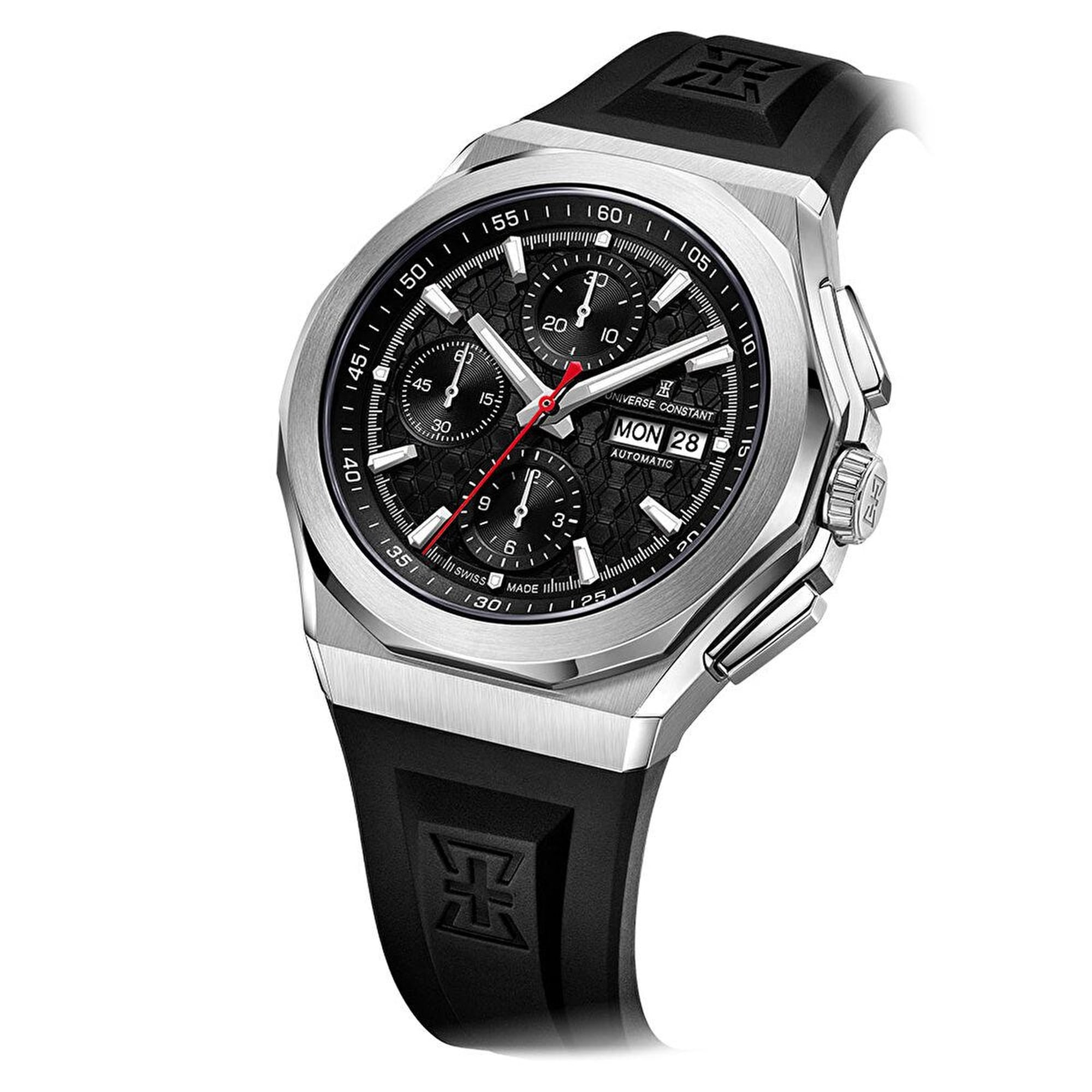Universe Constant UC5043 Erkek Kol Saati