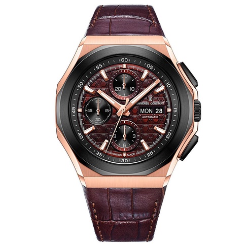  Universe Constant UC5049 Erkek Kol Saati