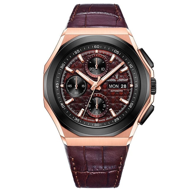  Universe Constant UC5049 Erkek Kol Saati
