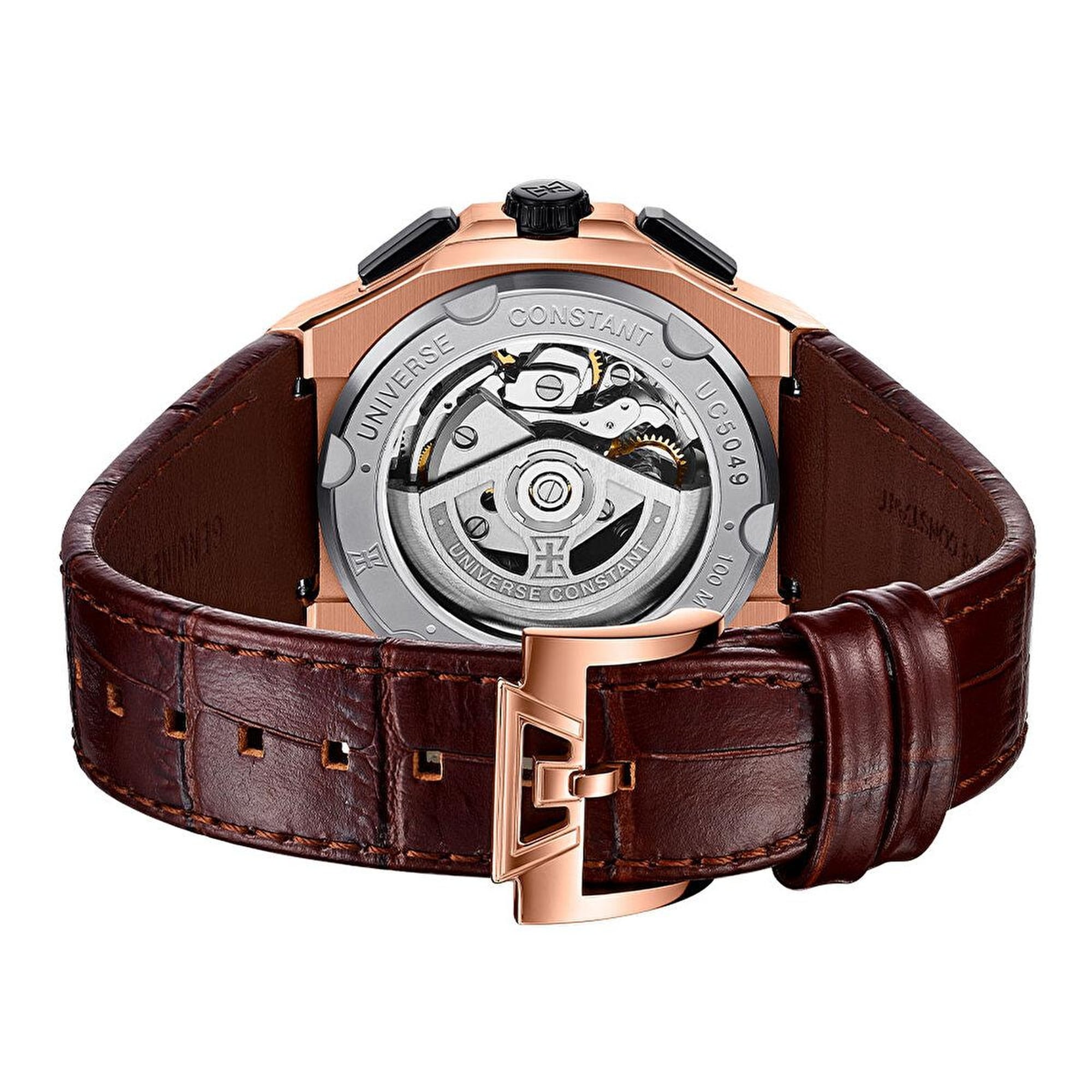 Universe Constant UC5049 Erkek Kol Saati