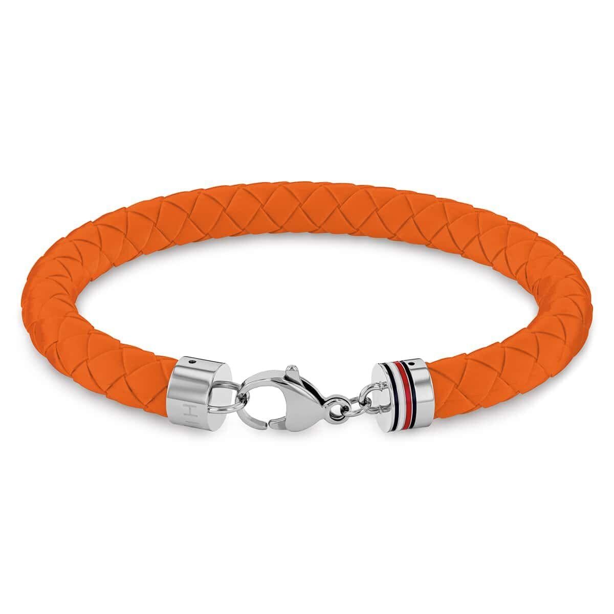  Tommy Hilfiger THJ2790557 Erkek Bileklik