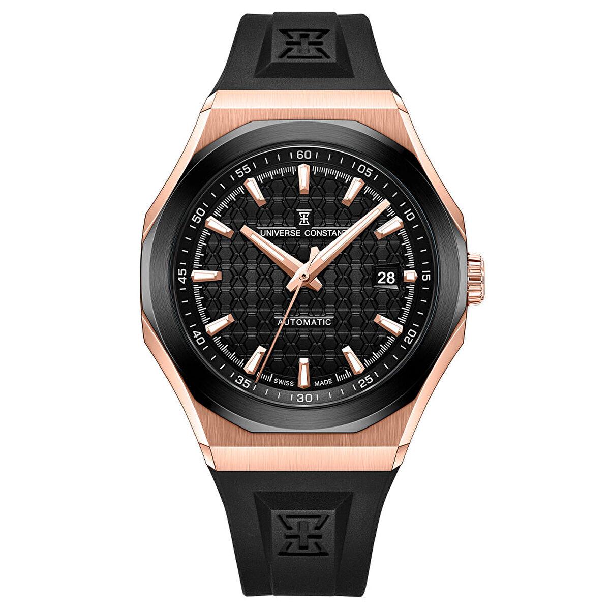  Universe Constant UC5414 Erkek Kol Saati