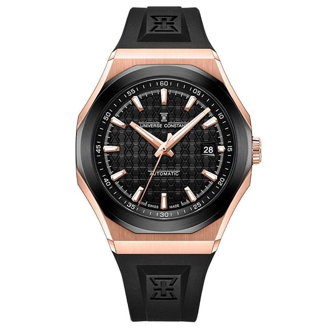  Universe Constant UC5414 Erkek Kol Saati