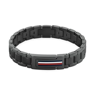  Tommy Hilfiger THJ2790597 Erkek Bileklik