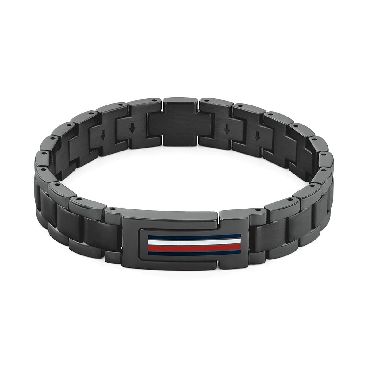  Tommy Hilfiger THJ2790597 Erkek Bileklik