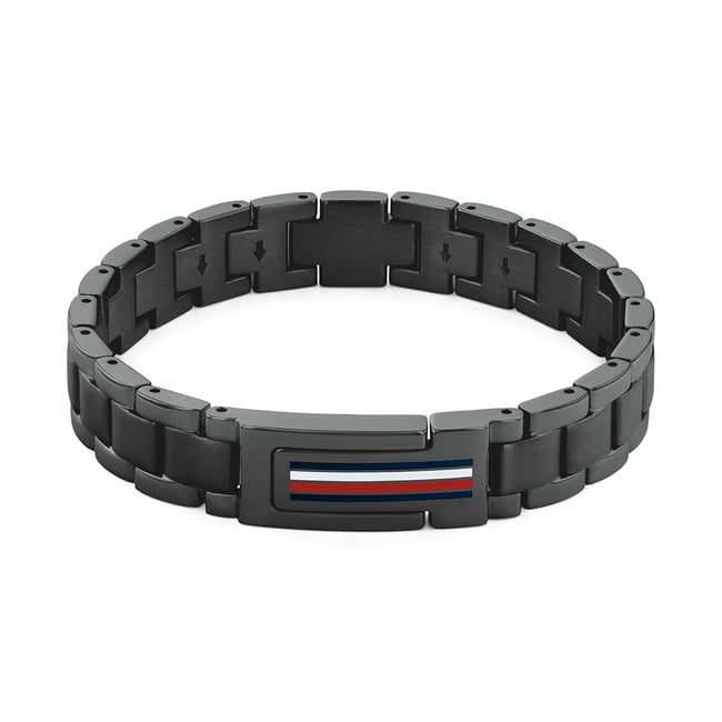  Tommy Hilfiger THJ2790597 Erkek Bileklik