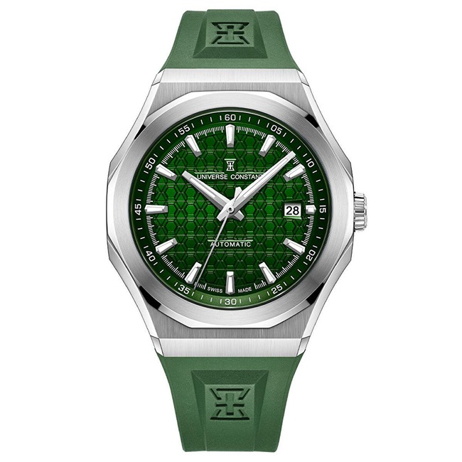  Universe Constant UC5418 Erkek Kol Saati