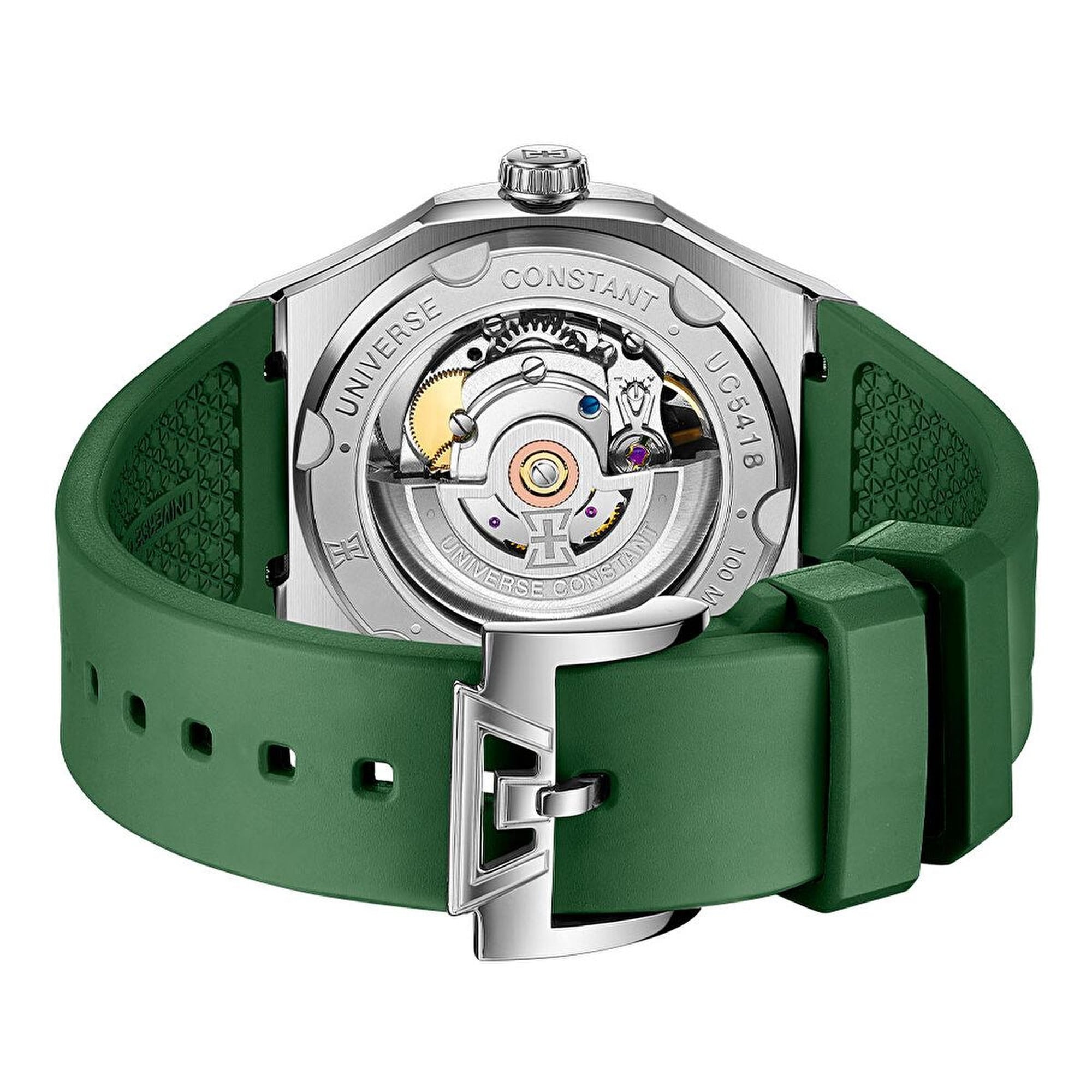 Universe Constant UC5418 Erkek Kol Saati