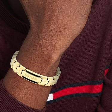  Tommy Hilfiger THJ2790601 Erkek Bileklik