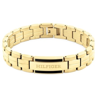  Tommy Hilfiger THJ2790601 Erkek Bileklik