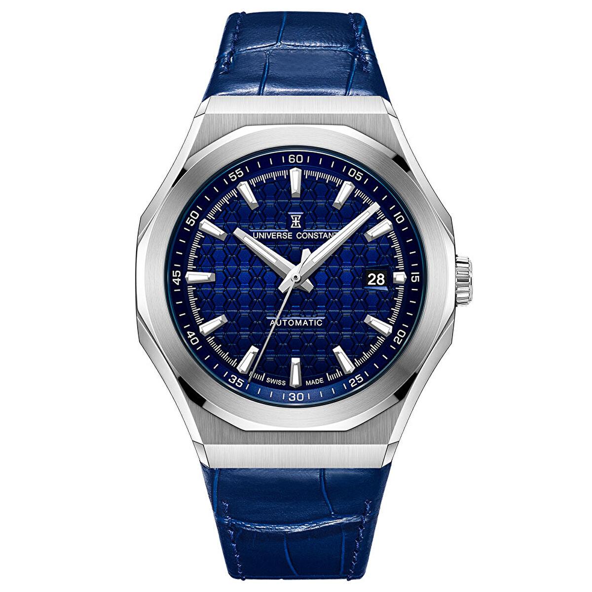 Universe Constant UC5434 Erkek Kol Saati