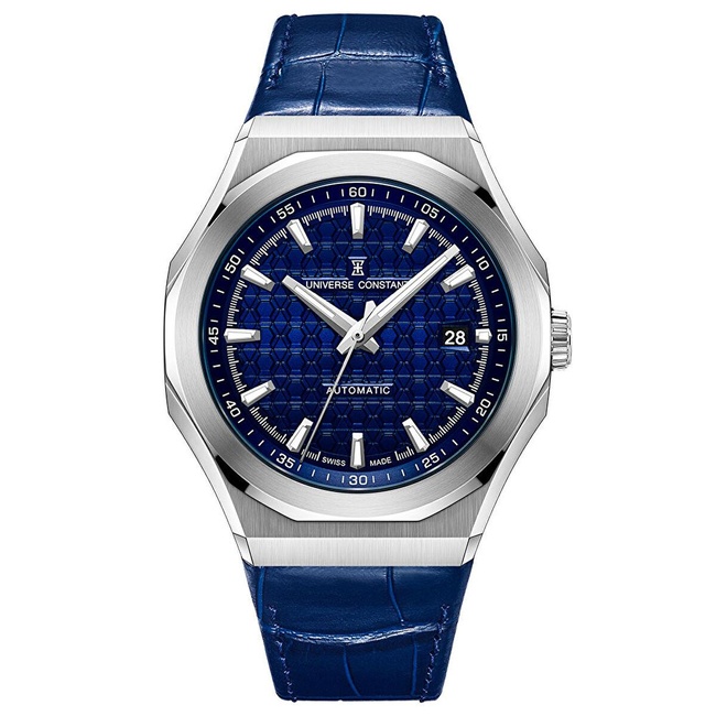  Universe Constant UC5434 Erkek Kol Saati