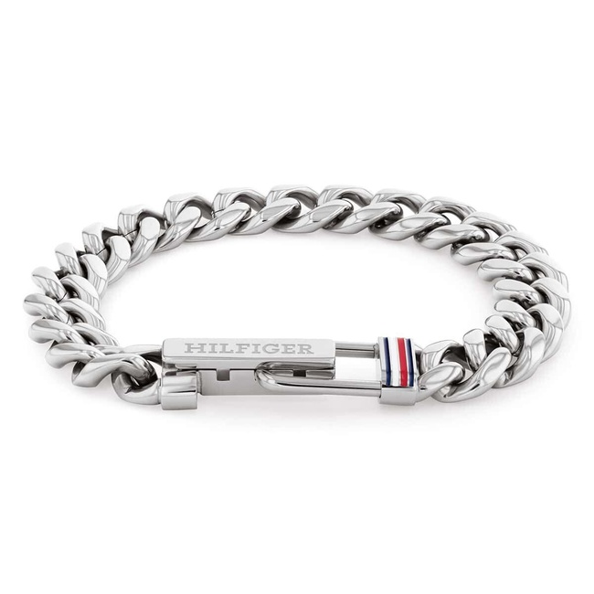  Tommy Hilfiger THJ2790610 Erkek Bileklik