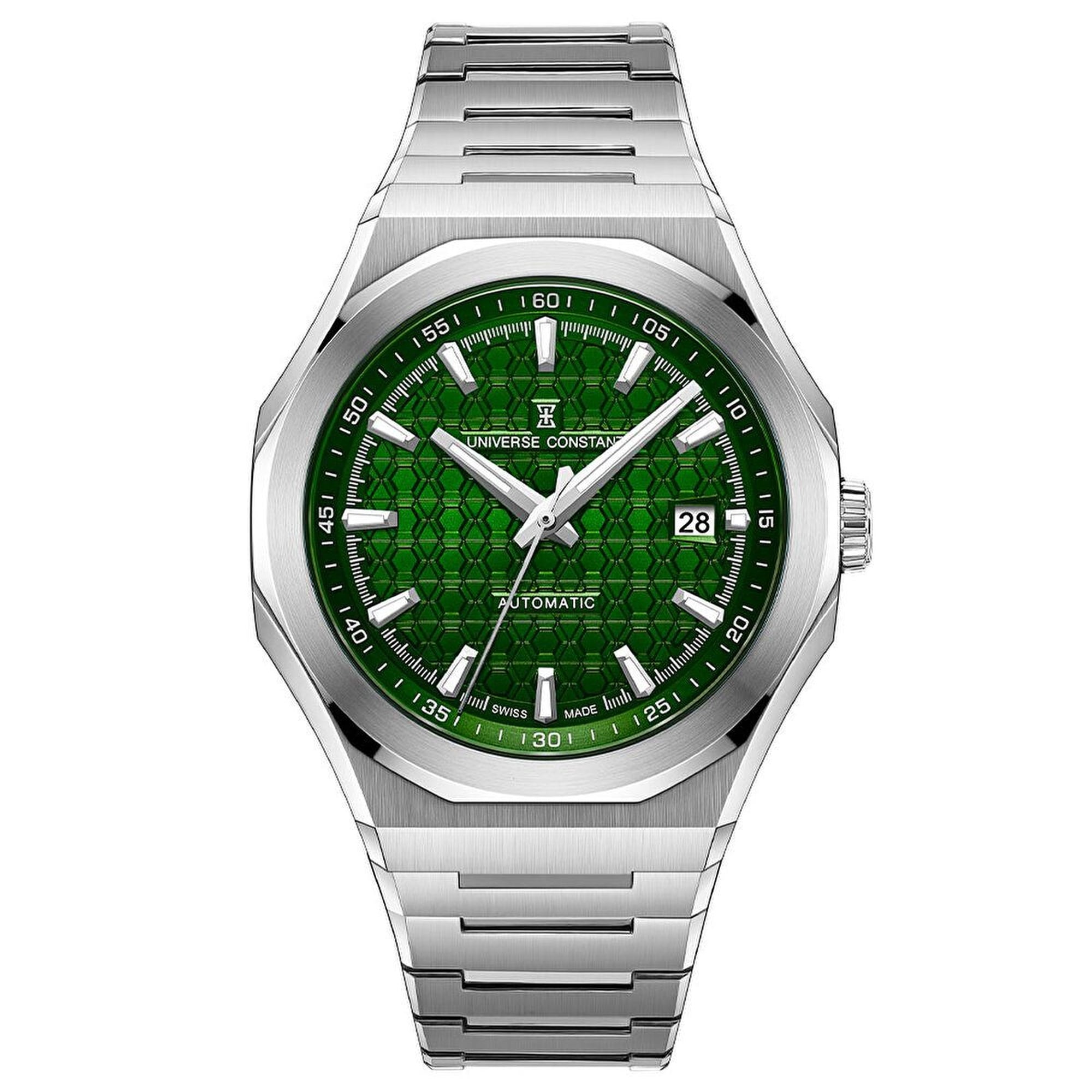 Universe Constant UC5696 Erkek Kol Saati