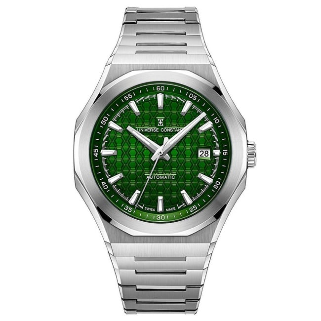  Universe Constant UC5696 Erkek Kol Saati