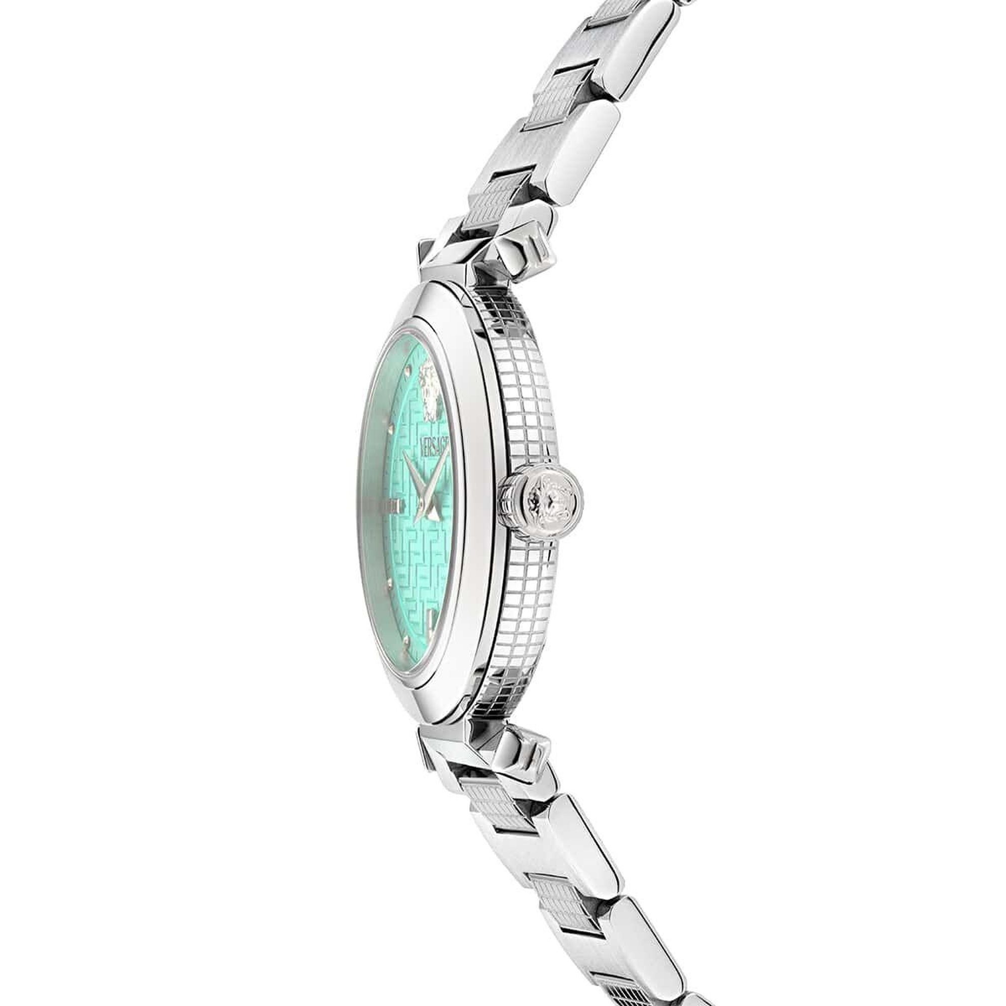 Versace VRSCVE5B00225 Kadın Kol Saati