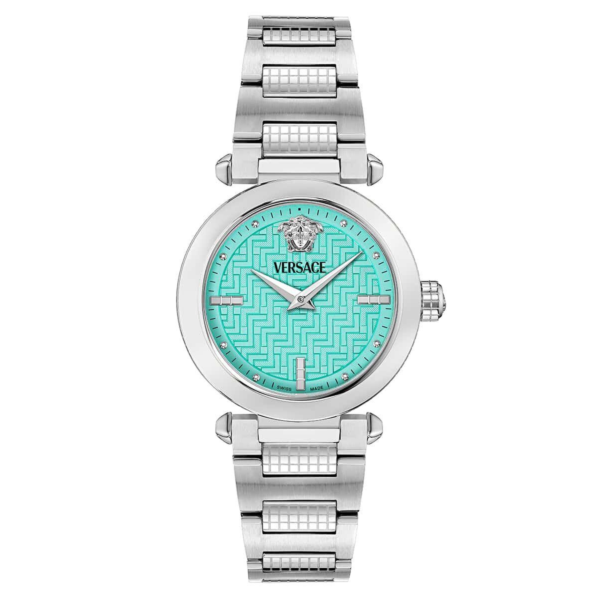 Versace VRSCVE5B00225 Kadın Kol Saati