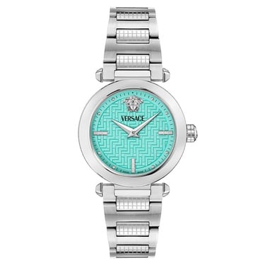  Versace VRSCVE5B00225 Kadın Kol Saati