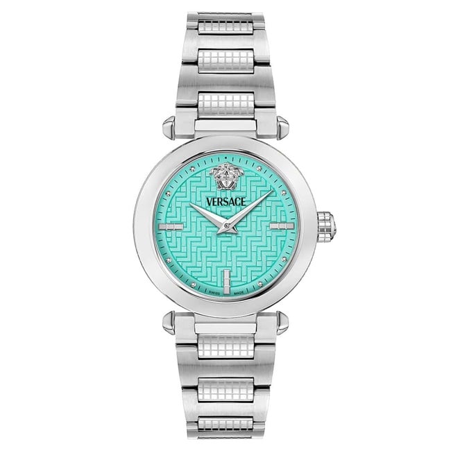  Versace VRSCVE5B00225 Kadın Kol Saati