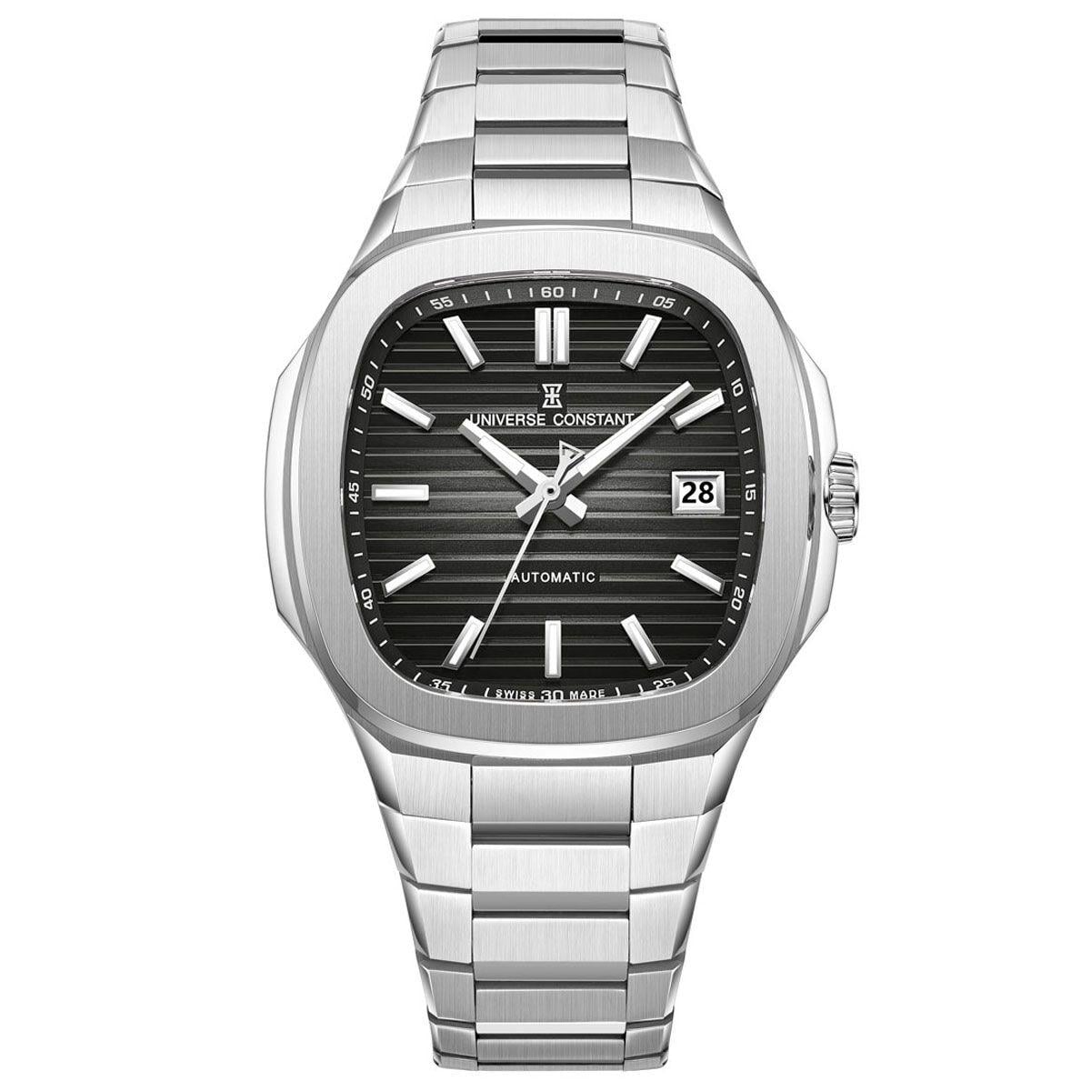  Universe Constant UC7417 Erkek Kol Saati