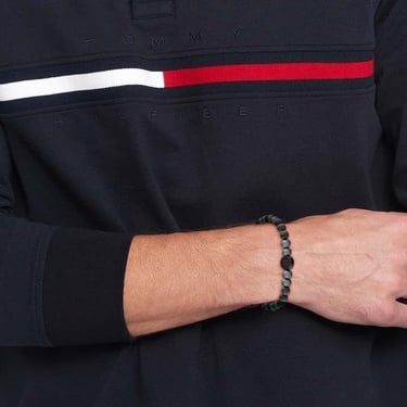  Tommy Hilfiger THJ2790625 Erkek Bileklik